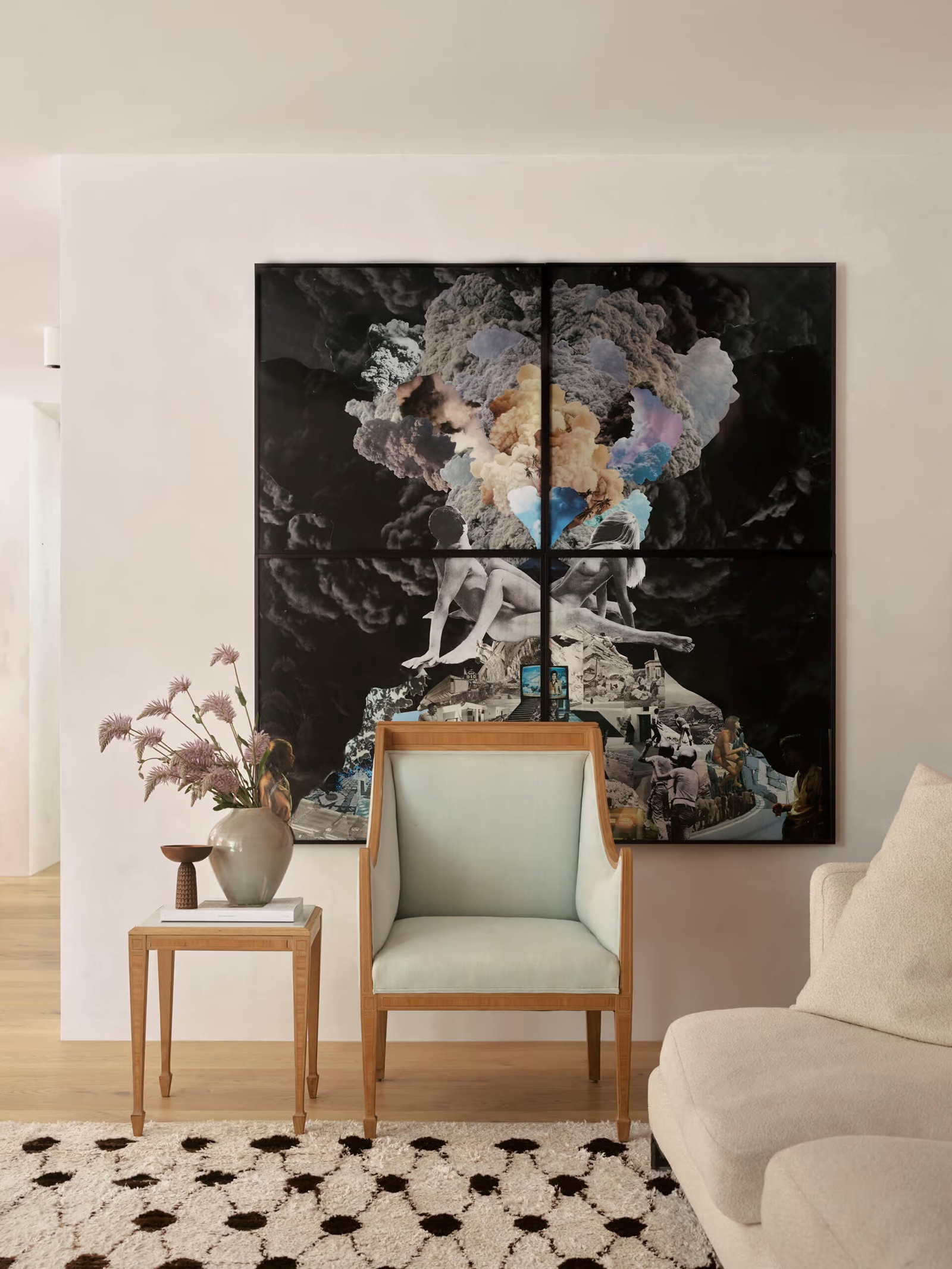 Camp Cove House - Interior - modlar.com