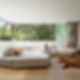 Camp Cove House - Living Room