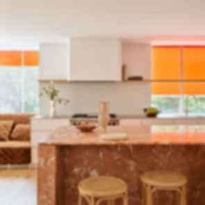 Camp Cove House - Kitchen