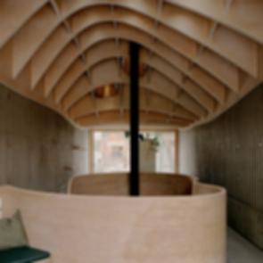Northcote House - Interior