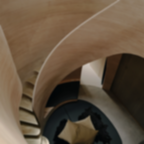 Northcote House - Stairs