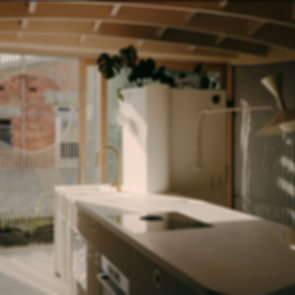 Northcote House - Kitchen