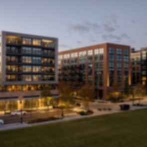 ROOST Baltimore - Elevated Volume