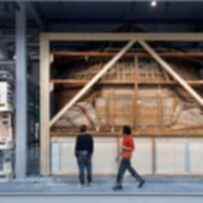 V&A East Storehouse - Exhibitions