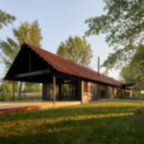 Logan Pavilion