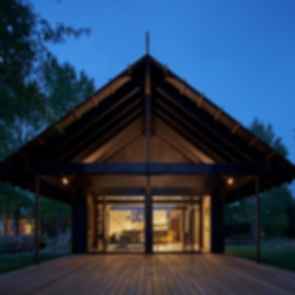 Logan Pavilion