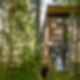 Little House - Big Shed - Façade