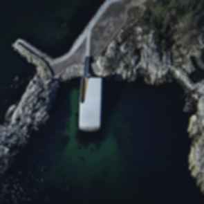 Under - Aerial View