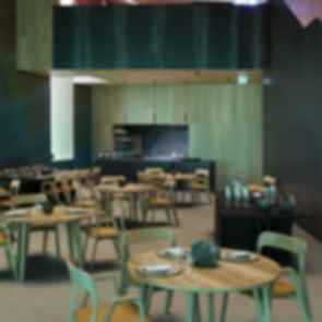 Under - Interior