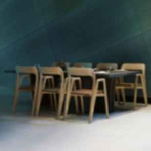 Under - Wall Panels
