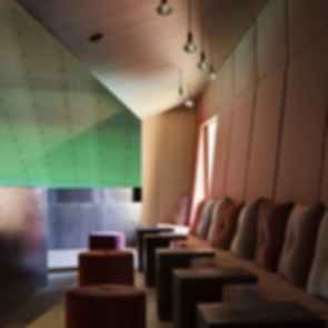 Under - Seating