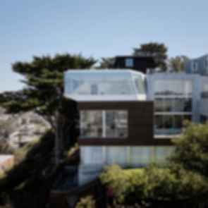 Aerie - Exterior