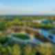 Heartland Whole Health Institute - Aerial View