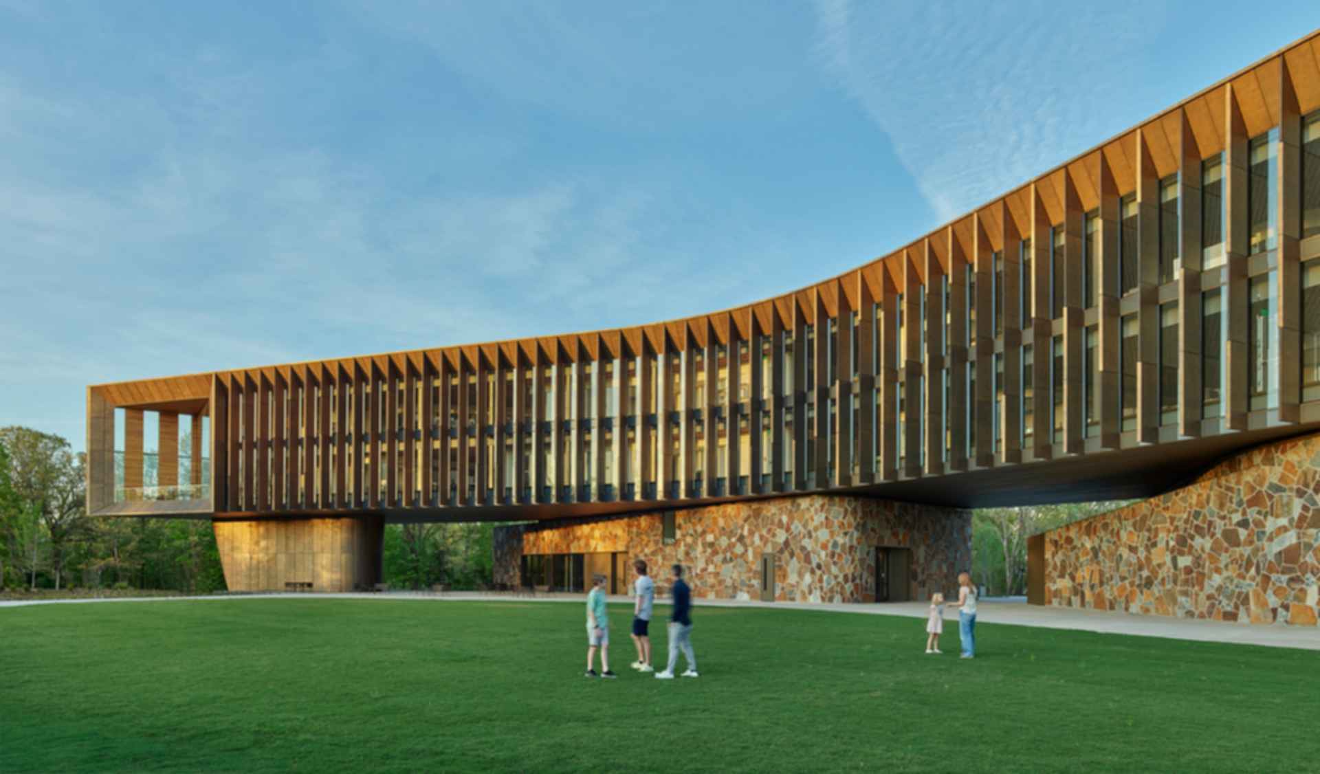 Heartland Whole Health Institute - By Day