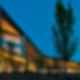 Heartland Whole Health Institute - By Night