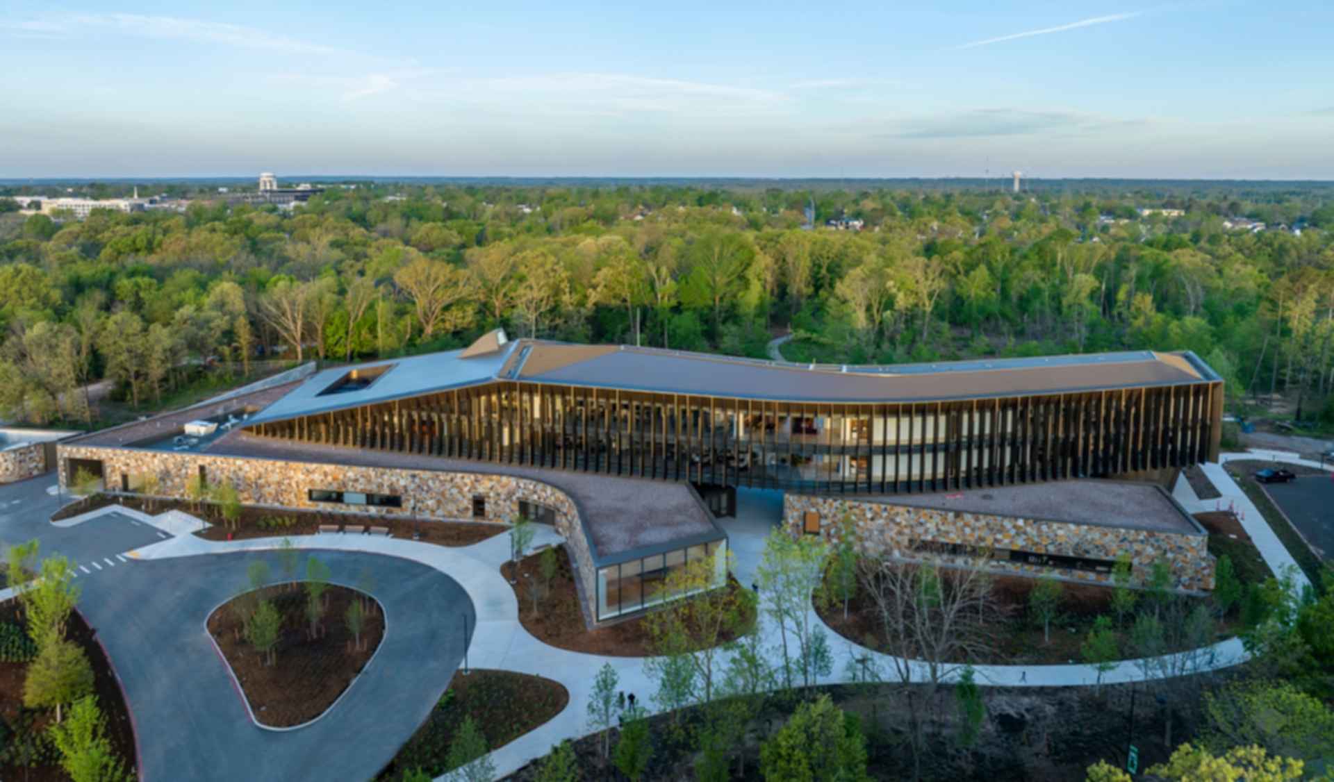 Heartland Whole Health Institute - Exterior
