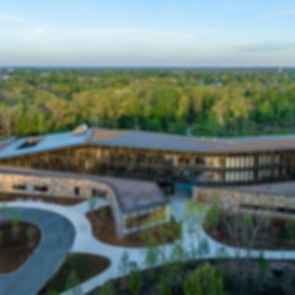 Heartland Whole Health Institute - Exterior