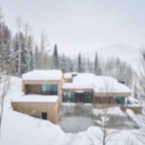 Nest - Exterior