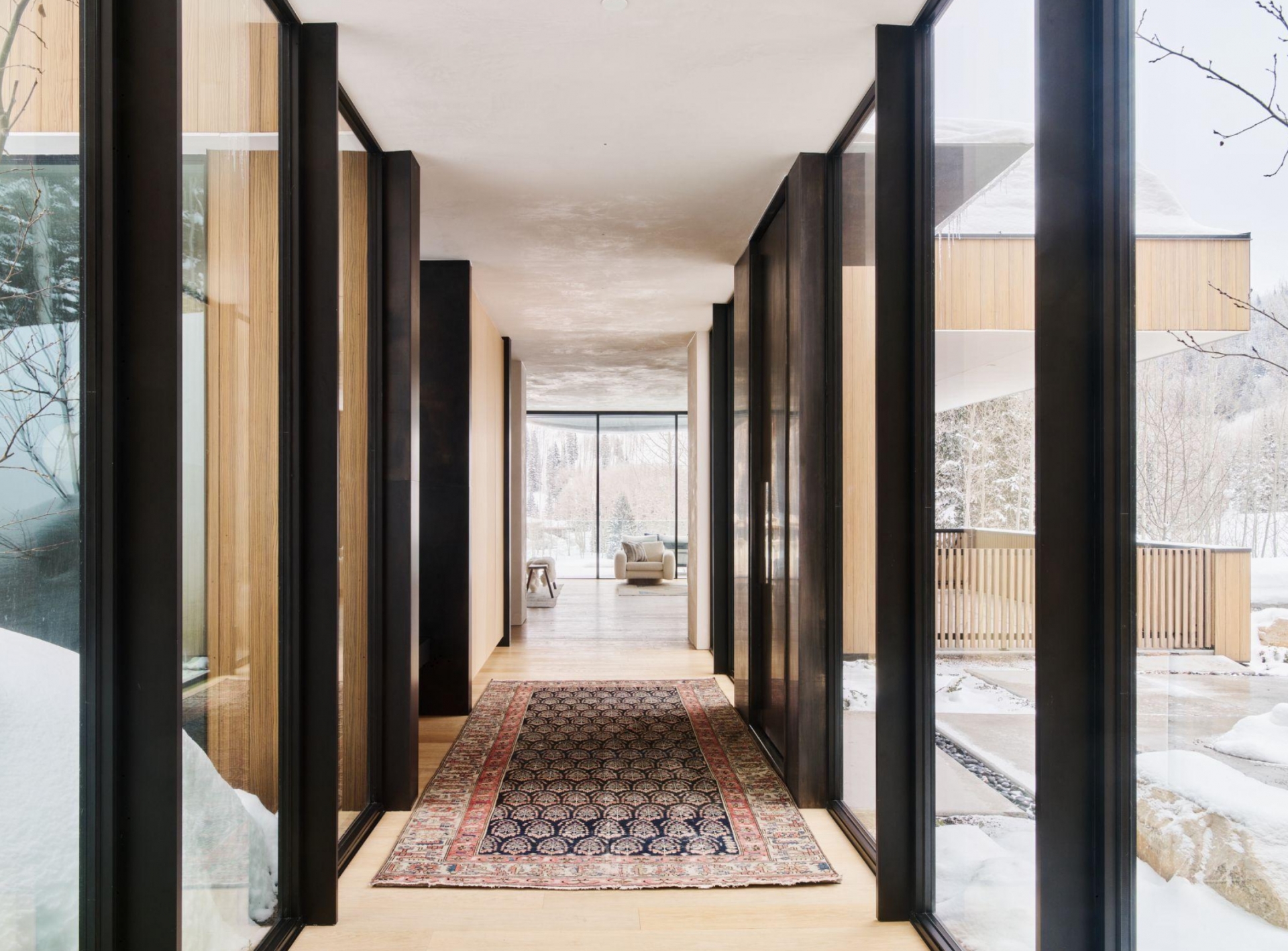 Nest - Interior - modlar.com
