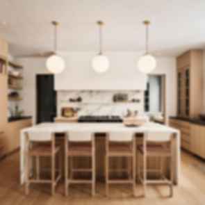 Nest - Kitchen