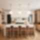 Nest - Kitchen