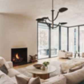 Nest - Living Room