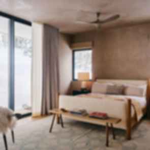 Nest - Bedroom