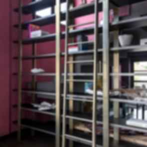 Long House - Storage