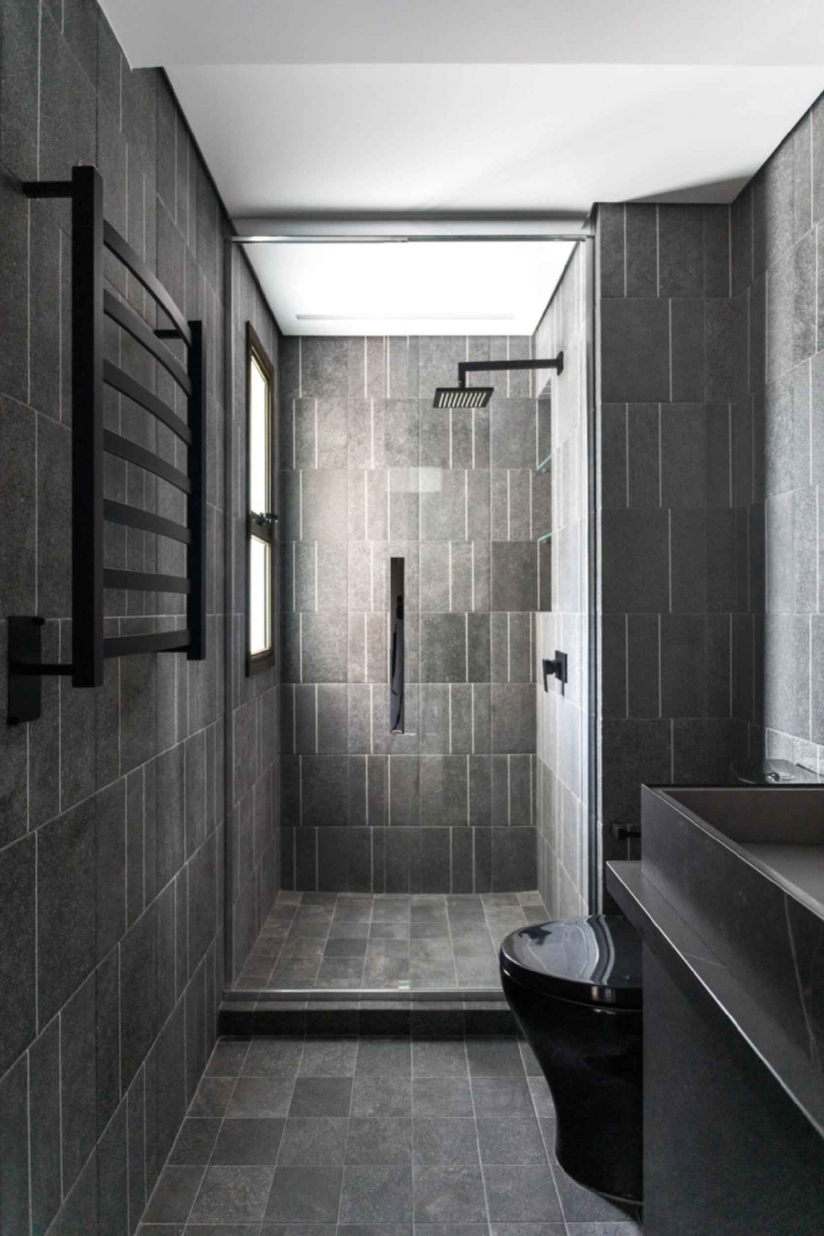 Long House - Bathroom