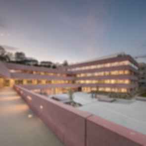 IST Austria Chemistry Lab