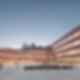 IST Austria Chemistry Lab - Exterior