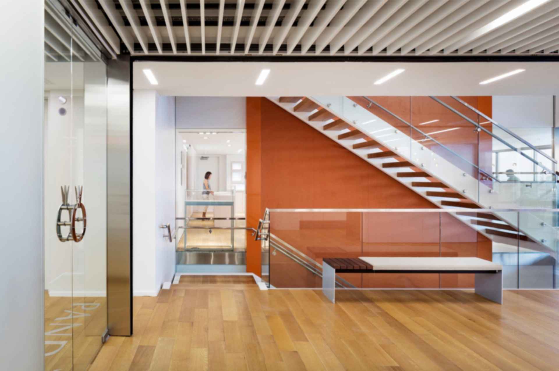 Pandora Americas Headquarters