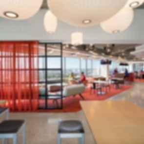 Pandora Americas Headquarters - Collaborative Space