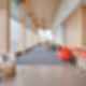 Ascent - Communal Space