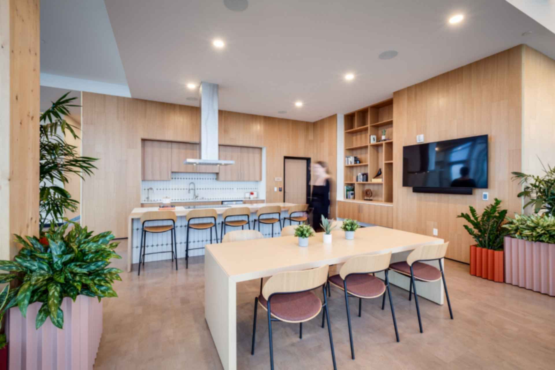 Ascent - Coworking Space