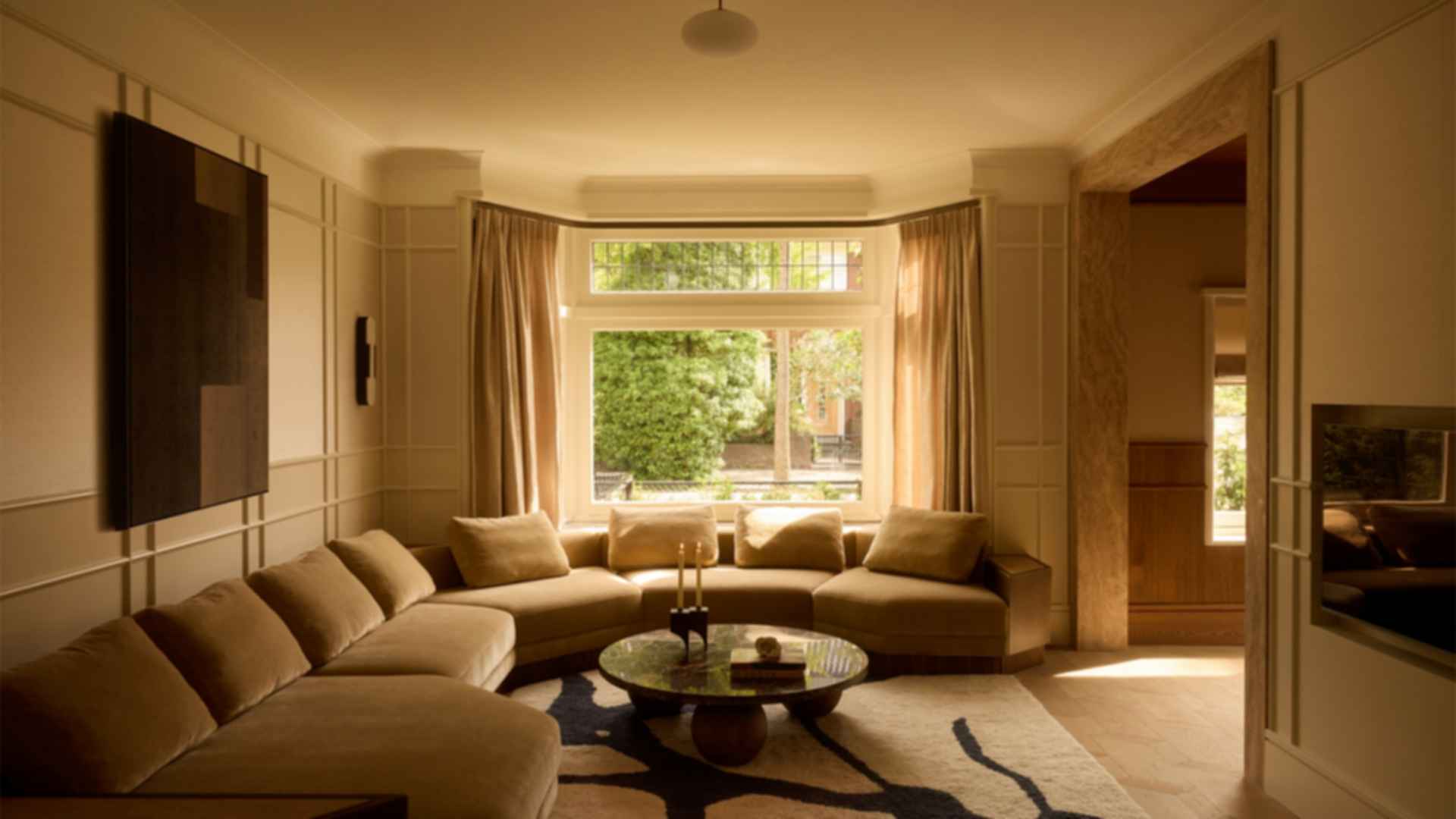 Amsterdam Zuid Residence