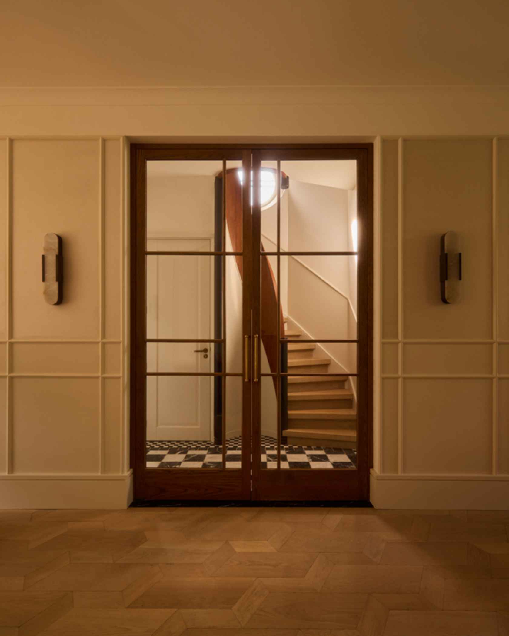 Amsterdam Zuid Residence - Interior