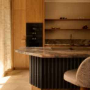 Amsterdam Zuid Residence - Kitchen