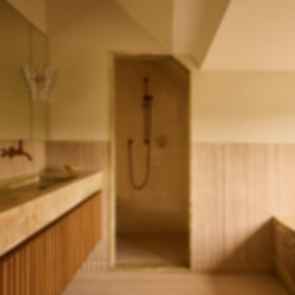 Amsterdam Zuid Residence - Bathroom