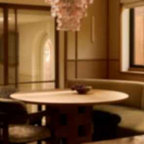 Amsterdam Zuid Residence - Breakfast Nook