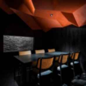 The Rouge - Interior