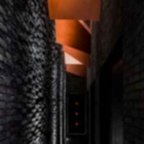 The Rouge - Corridor