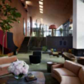 Brooklawn - Interior