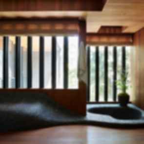 Brooklawn - Bathroom