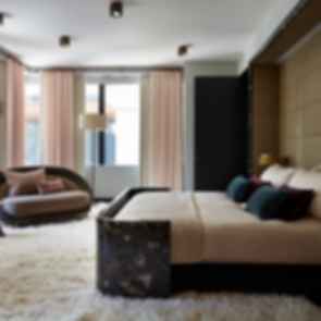 Brooklawn - Bedroom
