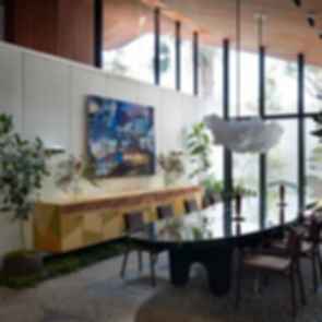 Brooklawn - Dining Room