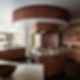 Brooklawn - Kitchen