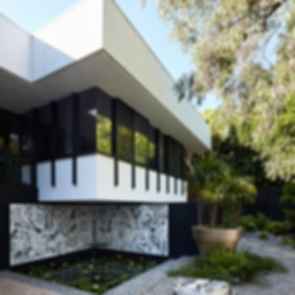 Brooklawn - Exterior