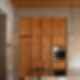 House 1736 - Kitchen