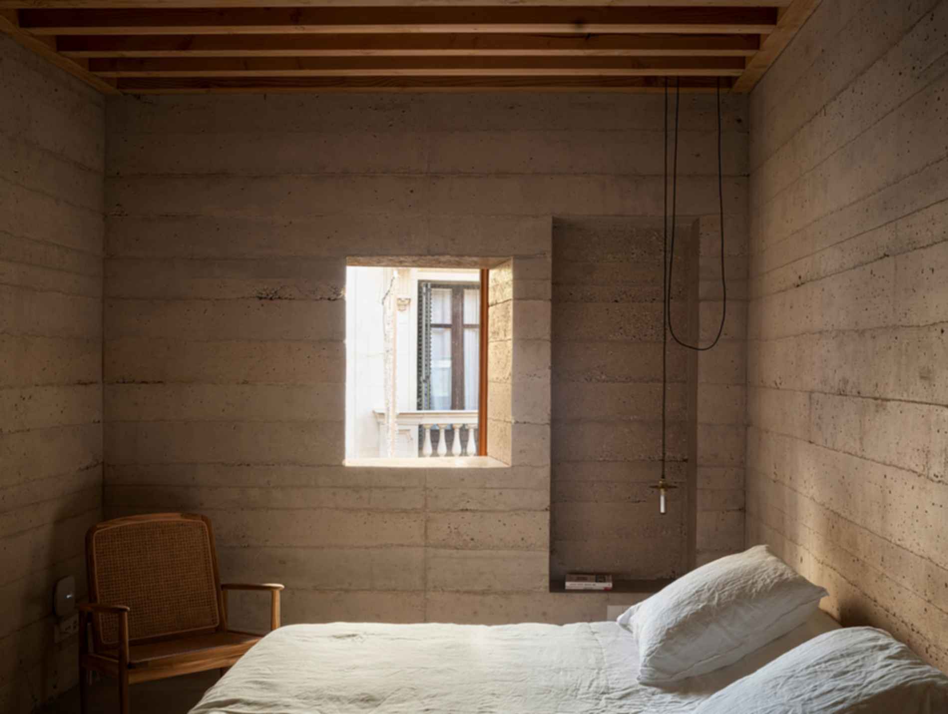 House 1736 - Bedroom